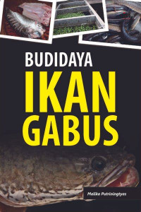 Image of Budidaya Ikan Gabus