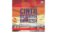 Image of Cinta budaya bangsa