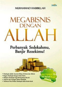 Image of Megabisnis dengan Allah