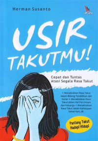 Image of Usir takutmu